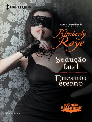 cover image of Sedução Fatal & Encanto Eterno